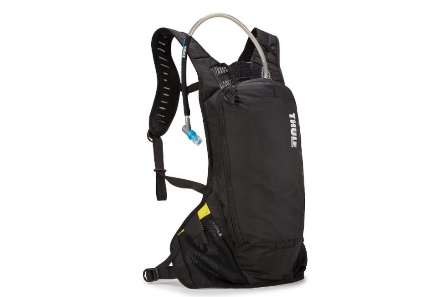 Mochila hidratacion Thule Vital 6L | Black