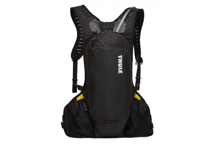 Mochila hidratacion Thule Vital 6L | Black