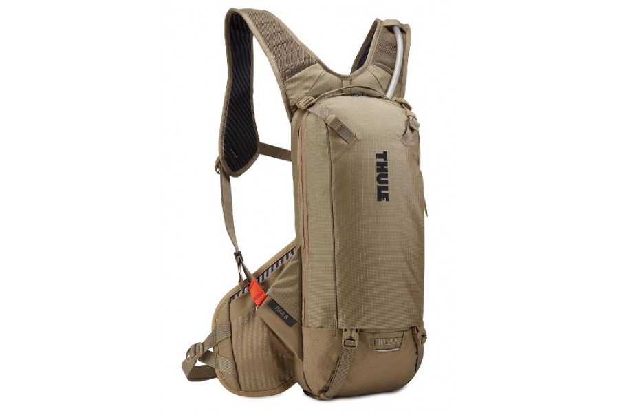 Mochila Hidratacion Thule Rail Pro 8L | Covert