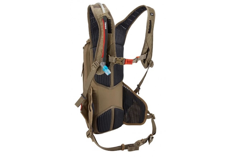 Mochila Hidratacion Thule Rail Pro 8L | Covert