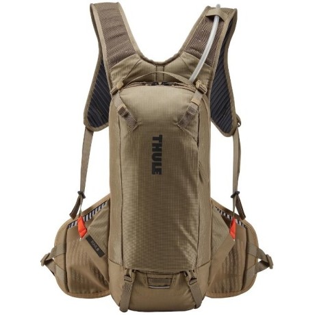 Mochila Hidratación Thule Rail Hydration Pack 8L | Covert