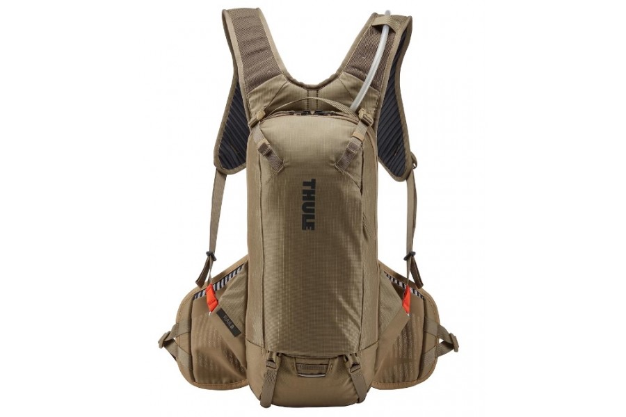 Mochila Hidratacion Thule Rail Pro 8L | Covert