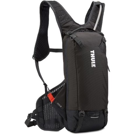 Mochila Hidratación Thule Rail Hydration Pack 8L | Obsidian