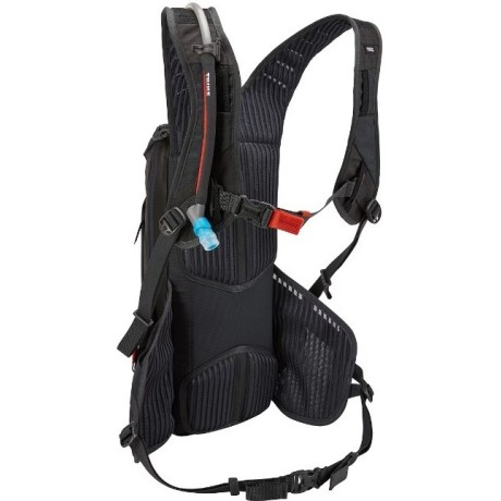 Mochila Hidratación Thule Rail Hydration Pack 8L | Obsidian