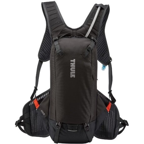 Mochila Hidratacion Thule Rail Pro 8L | Obsidian