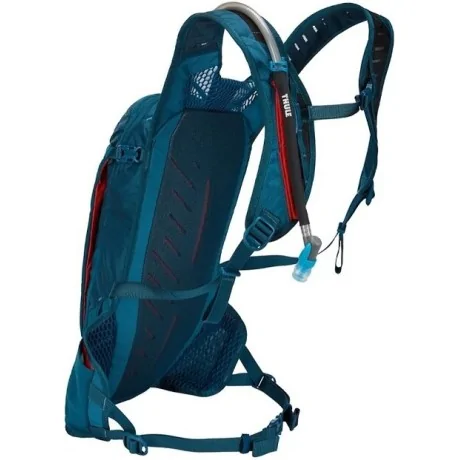 Mochila Hidratacion Thule Vital 8L | Moroccan Blue