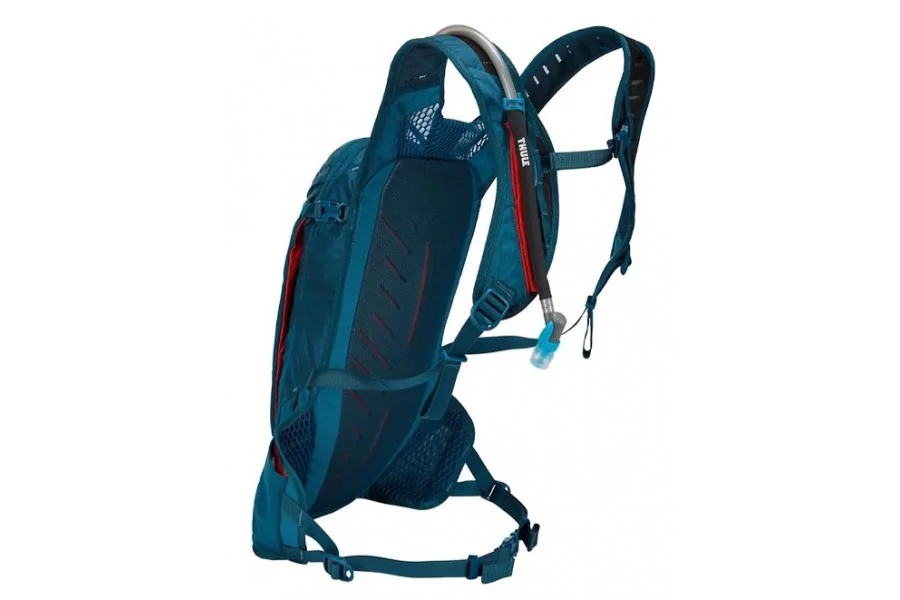 Mochila Hidratacion Thule Vital 8L | Moroccan Blue
