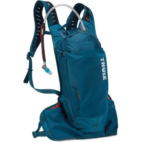Mochila Hidratacion Thule Vital 8L | Moroccan Blue