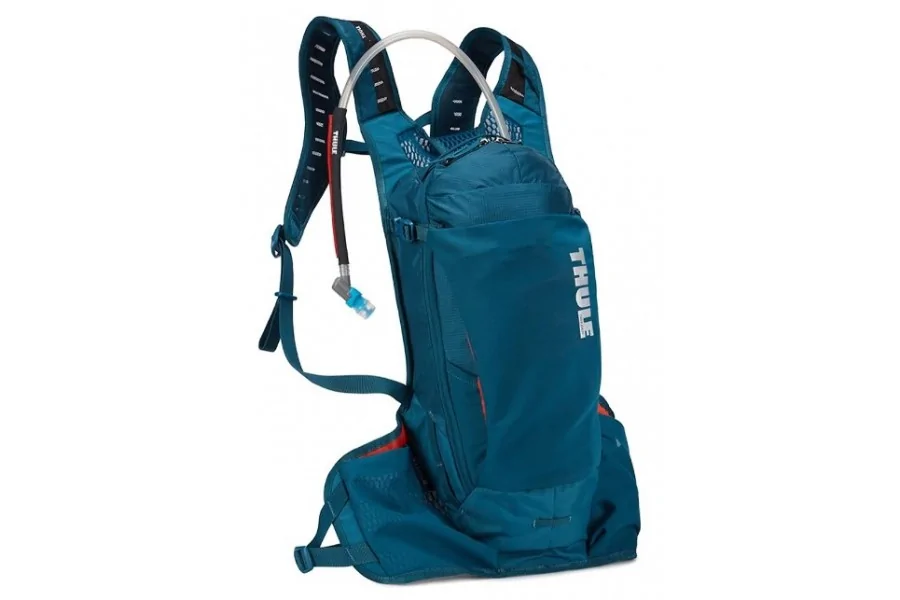 Mochila Hidratacion Thule Vital 8L | Moroccan Blue