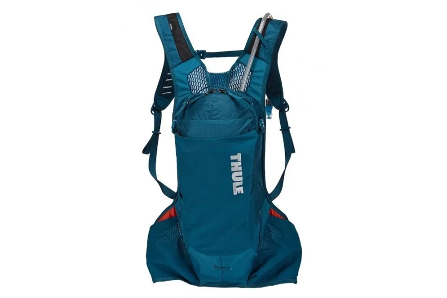 Mochila Hidratacion Thule Vital 8L | Moroccan Blue