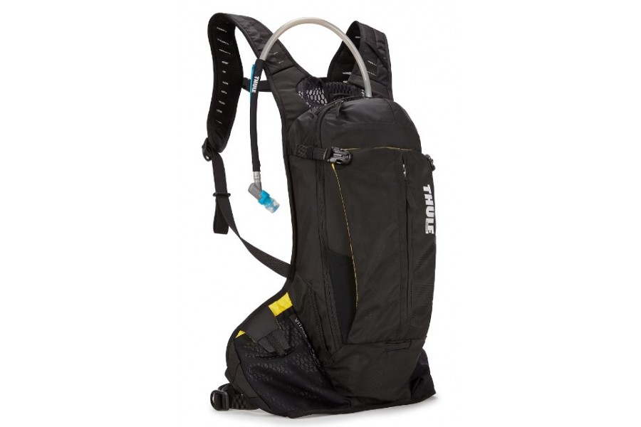 Mochila hidratacion Thule Vital 8L | Black