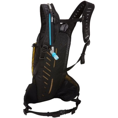 Mochila hidratacion Thule Vital 8L | Black