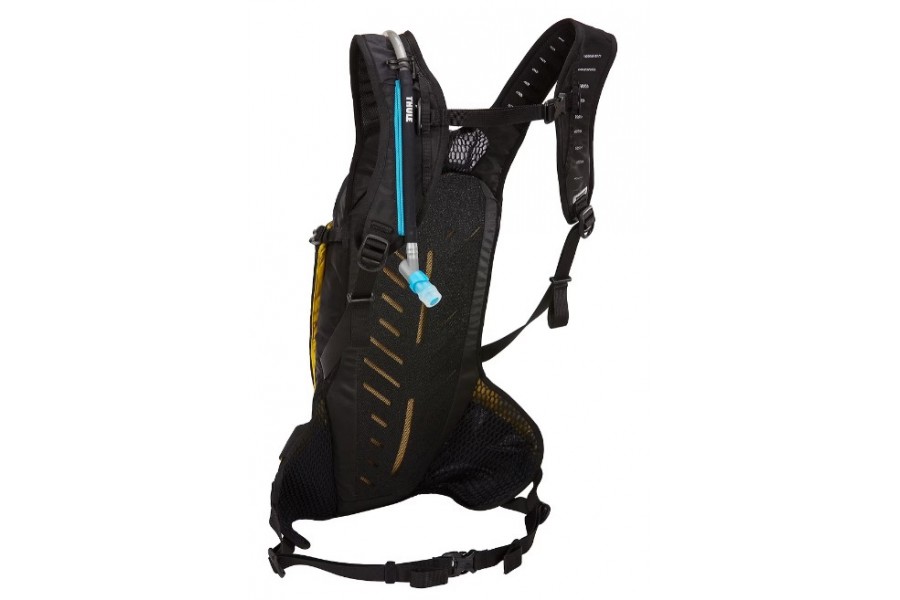 Mochila hidratacion Thule Vital 8L | Black