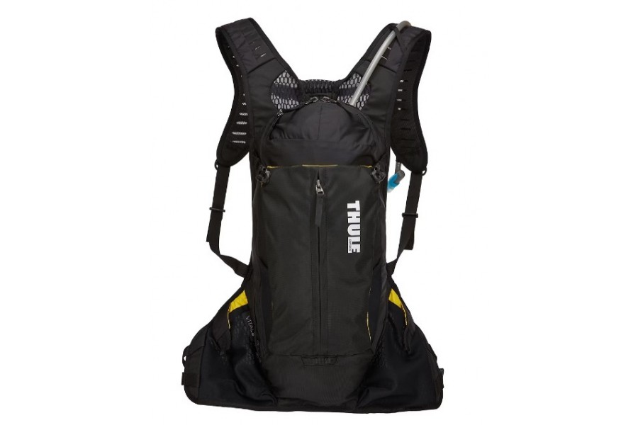 Mochila hidratacion Thule Vital 8L | Black