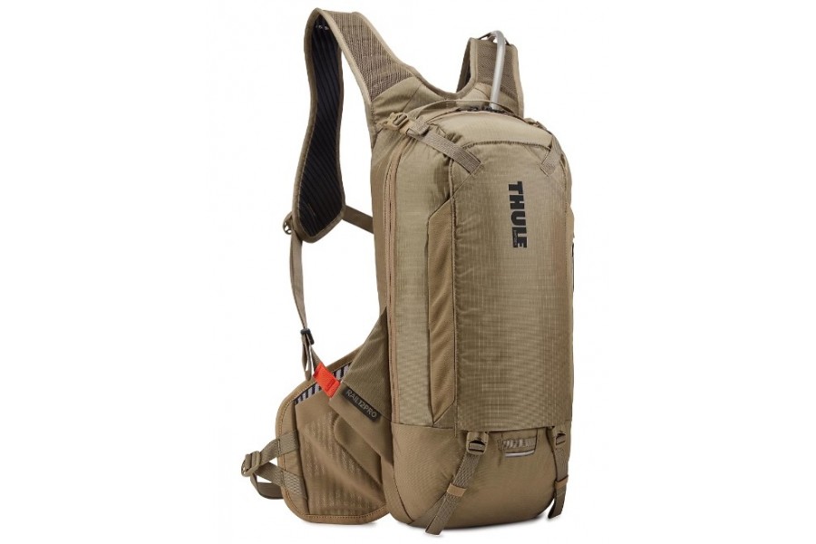 Mochila Hidratación Thule Rail Pro Hydration Pack 12L | Covert