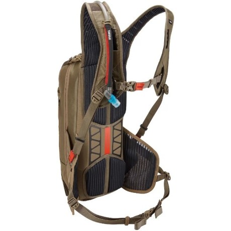 Mochila Hidratación Thule Rail Pro Hydration Pack 12L | Covert