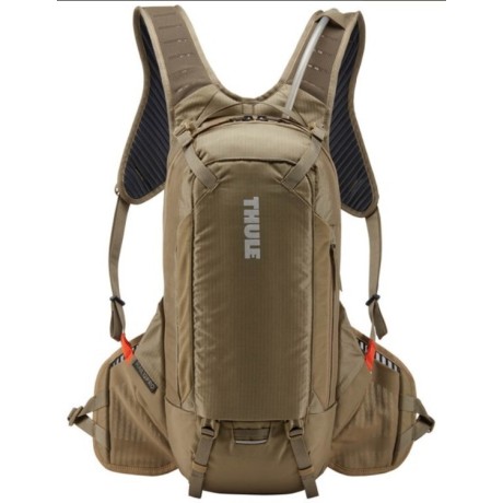 Mochila Hidratación Thule Rail Pro Hydration Pack 12L | Covert