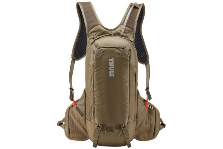 Mochila Hidratación Thule Rail Pro Hydration Pack 12L | Covert