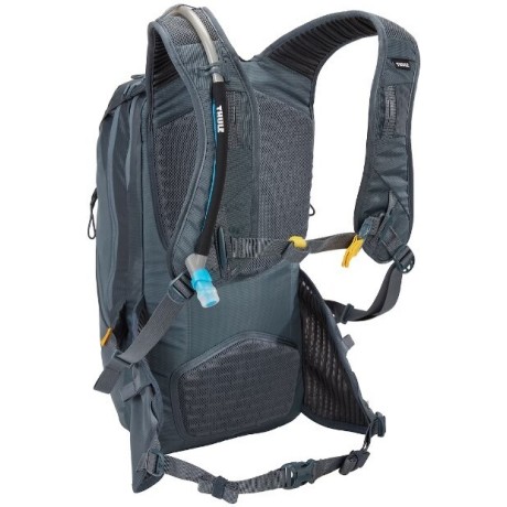 Mochila Hidratación Thule Rail Backpack 18L | Dark Slate