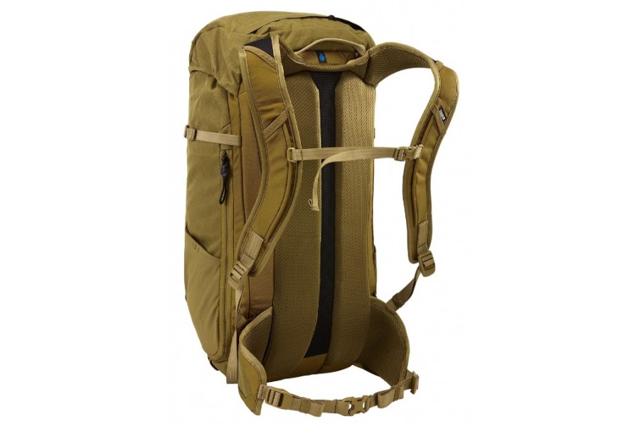 Thule AllTrail X Backpack 25L| Nutria