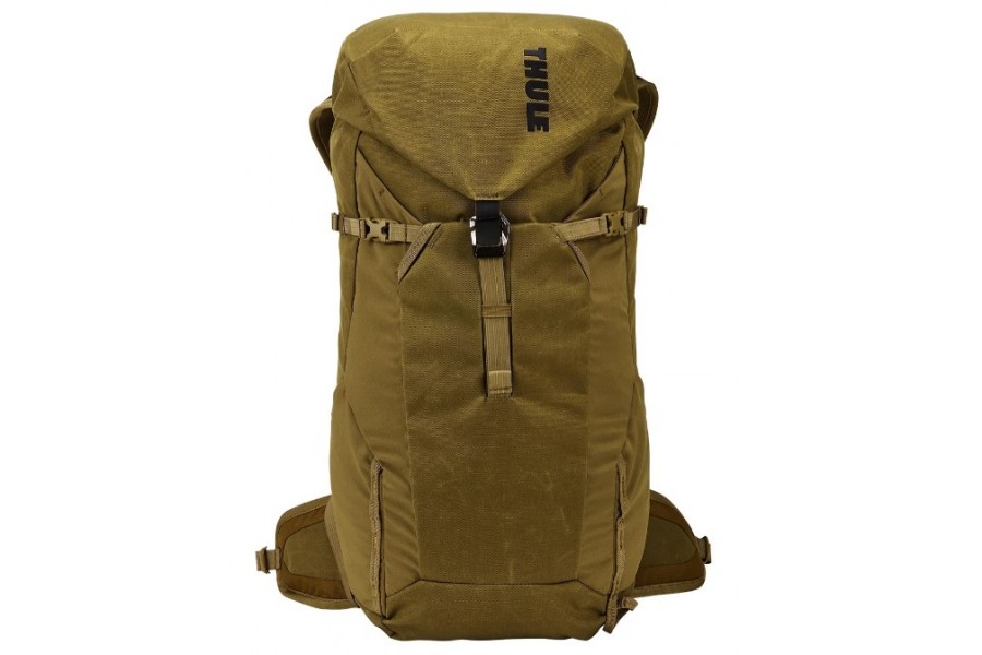 Thule AllTrail X Backpack 25L| Nutria