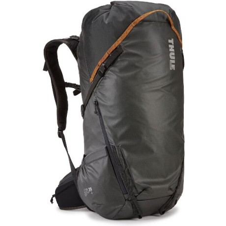 Thule Stir Backpack 35L | Grey Obsidian