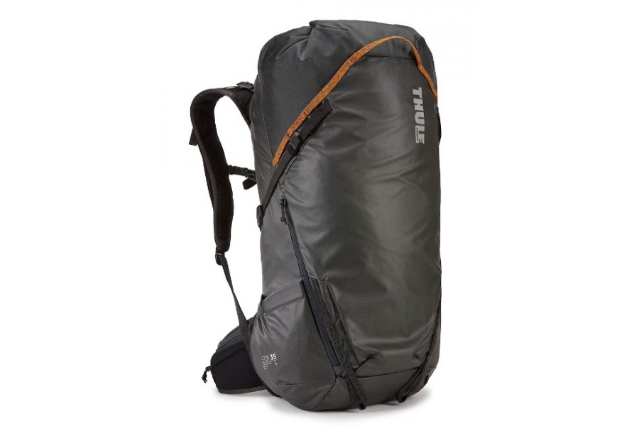 Thule Stir Backpack 35L | Grey Obsidian