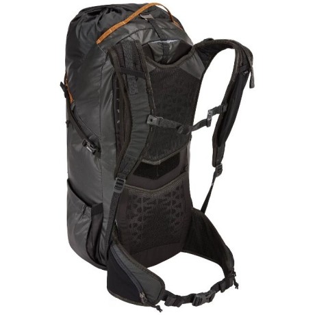 Thule Stir Backpack 35L | Grey Obsidian