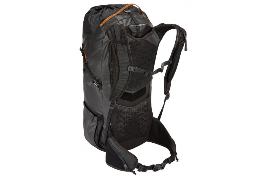 Thule Stir Backpack 35L | Grey Obsidian