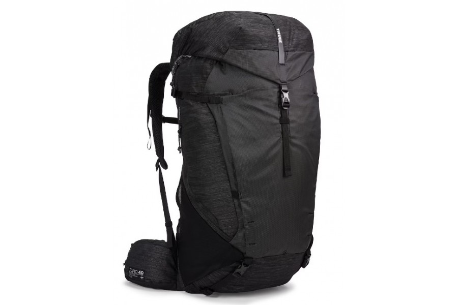 Mochila Thule Topio 40L | Black