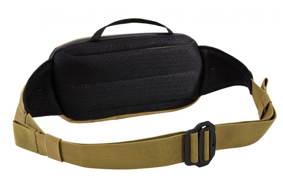 Riñonera Thule Aion Sling Bag 2L | Nutria