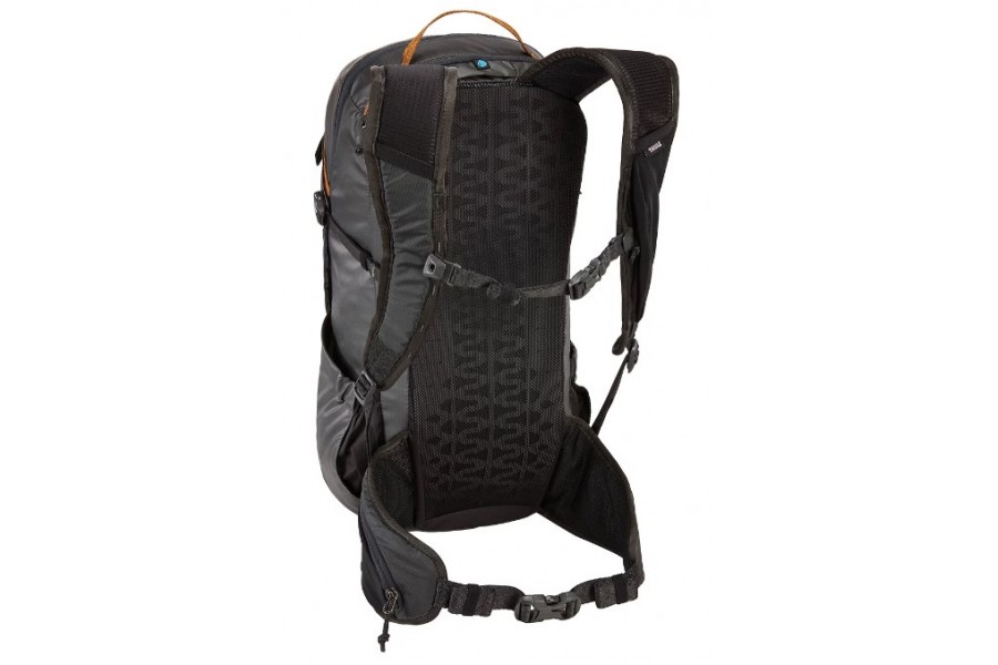 Thule Stir Backpack 25L | Grey Obsidian