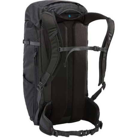 Mochila Para Senderismo Thule AllTrail X Backpack 25L | Obsidian