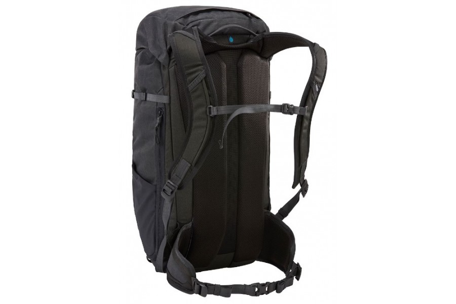 Mochila Para Senderismo Thule AllTrail X Backpack 25L | Obsidian