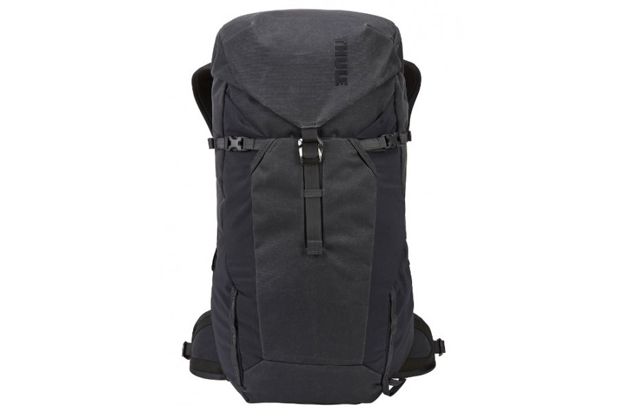 Mochila Para Senderismo Thule AllTrail X Backpack 25L | Obsidian
