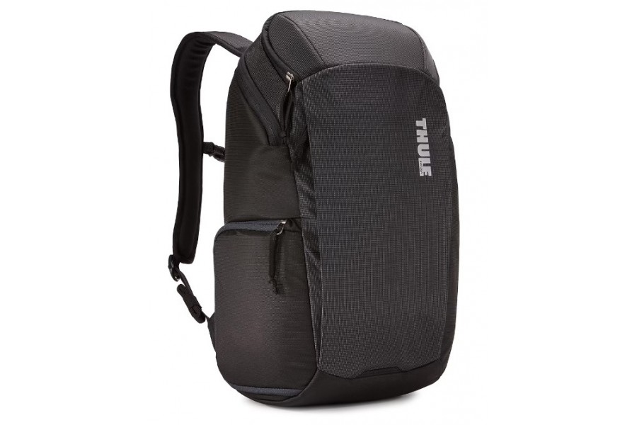 Mochila Para Cámara Thule EnRoute Camera Backpack 20L | Black