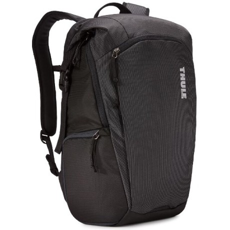 Mochila Para Cámara Thule EnRoute Camera Backpack 25L | Black