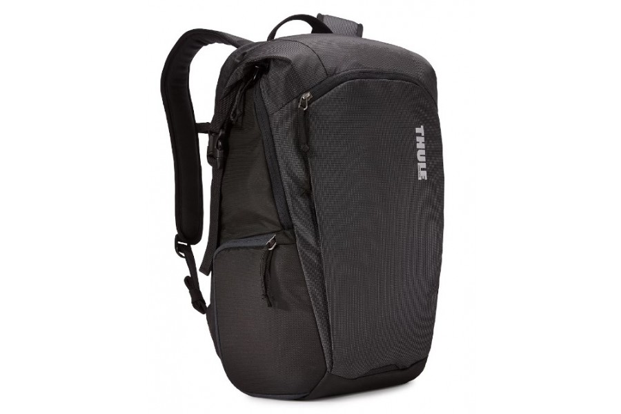 Mochila Para Cámara Thule EnRoute Camera Backpack 25L | Black
