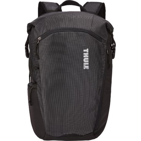 Mochila Para Cámara Thule EnRoute Camera Backpack 25L | Black