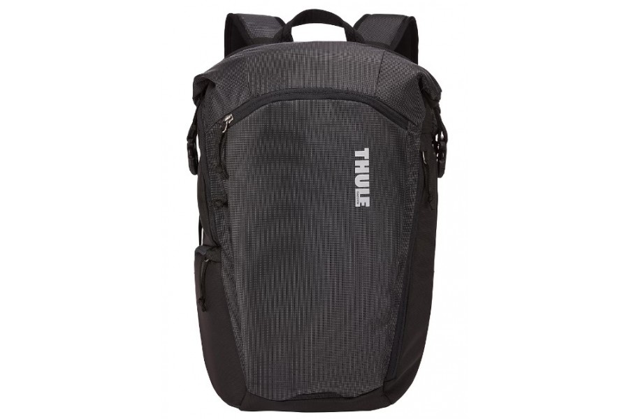 Mochila Para Cámara Thule EnRoute Camera Backpack 25L | Black