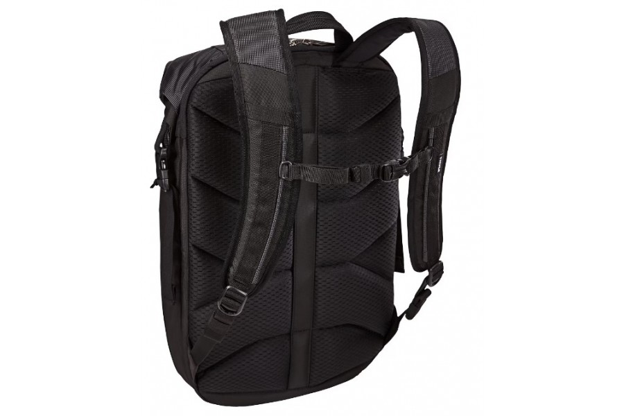 Mochila Para Cámara Thule EnRoute Camera Backpack 25L | Black