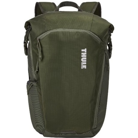 Mochila Para Cámara Thule EnRoute Camera Backpack 25L | Dark Forest