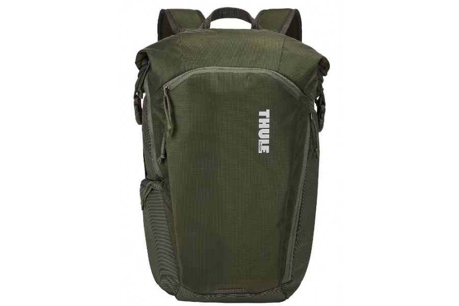 Mochila Para Cámara Thule EnRoute Camera Backpack 25L | Dark Forest