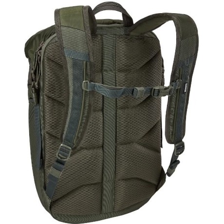 Mochila Para Cámara Thule EnRoute Camera Backpack 25L | Dark Forest