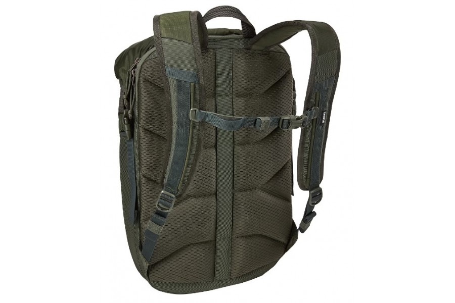 Mochila Para Cámara Thule EnRoute Camera Backpack 25L | Dark Forest