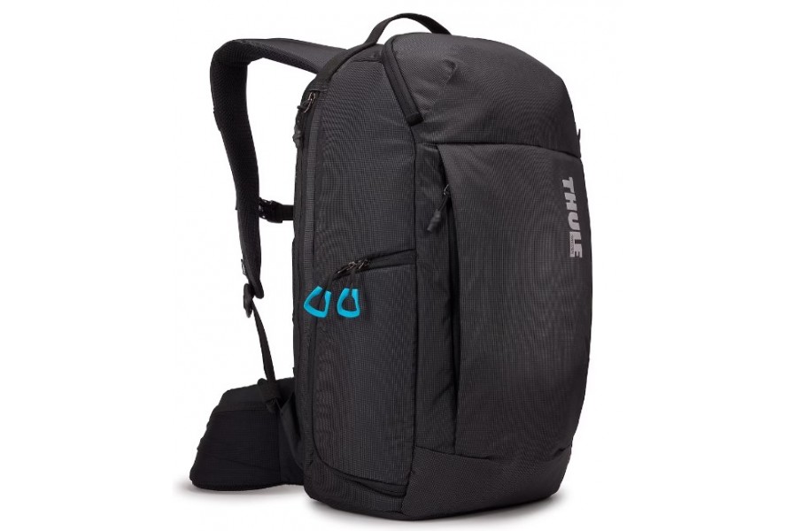 Mochila Para Cámara Thule Aspect DSLR Camera Backpack 22L | Black