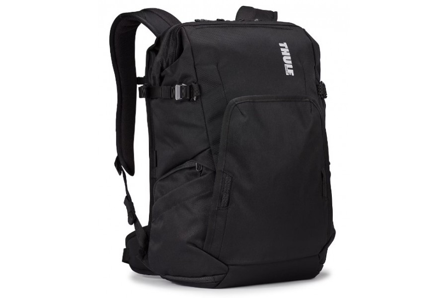 Bolso Camara Thule | Covert DSLR Rolltop Backpack