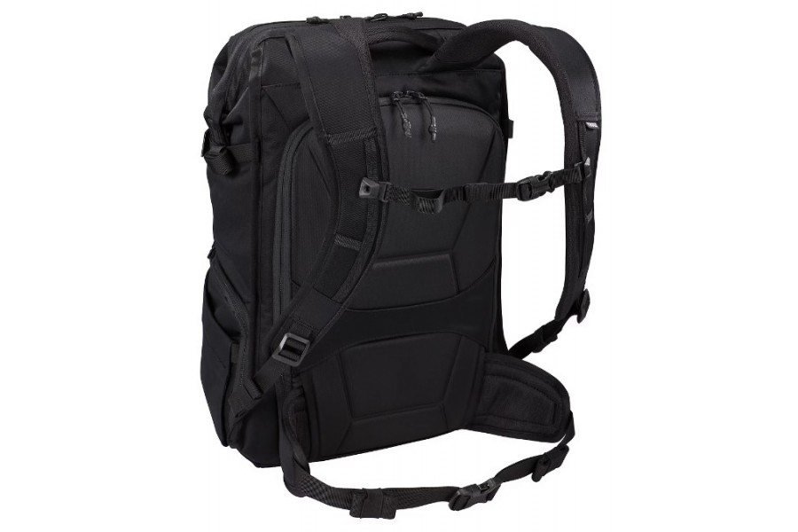 Bolso Camara Thule | Covert DSLR Rolltop Backpack