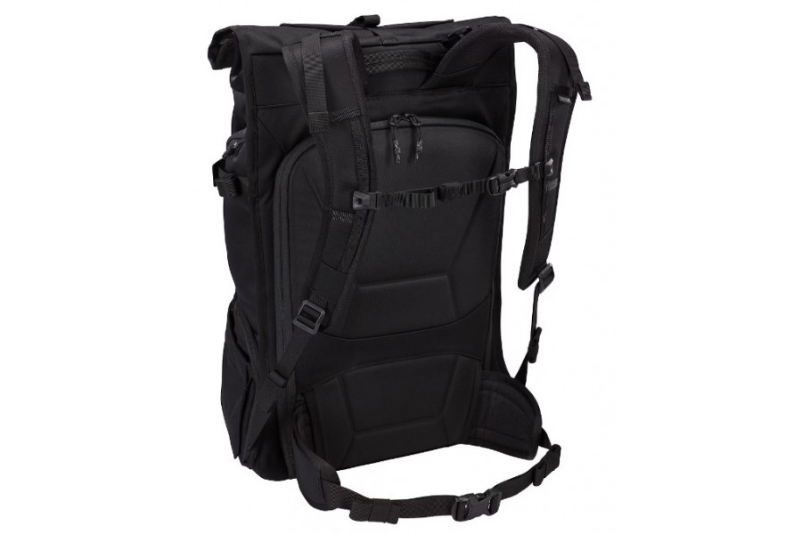 Bolso Camara Thule | Covert DSLR Rolltop Backpack