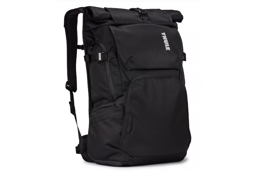 Bolso Camara Thule | Covert DSLR Rolltop Backpack